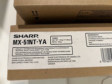 SHARP MX-51NT-YA picture