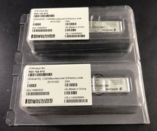 Ericsson RDH 102 47/2 Delta Electronics Lot Of 2 Vc7 picture
