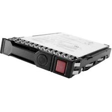 Hpe Mixed Use-3 Solid State Drive 1.6 TB SAS 12Gb/S Black/Silver (873365-B21) picture