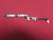 ORIGINAL HP X2 10-P 10-P018WM WEBCAM FRONT+ MICROPHONE 757022-299 902255-001 picture
