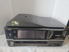 Epson Artisan 810 Inkjet All-In-One Printer Scanner Copier Fax Wi-Fi USB picture