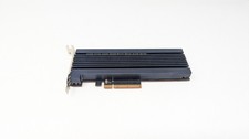 Oracle F320 Samsung MZ-PLK3T20 3.2TB PCIe 3.0 x8 NVMe SSD HHHL 97% Health picture