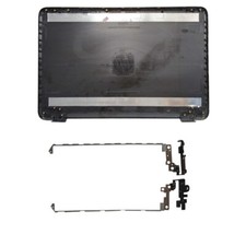 FOR HP 17-X114DX 17-X101NR 17-X037CL 17-X115CY 17-X114dx LCD Back Cover & Hinges picture