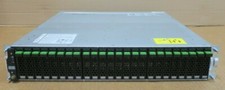 Fujitsu Eternus DX4xx S2 Drive Enclosure FTS:ETNAD2CU 24x 600GB 10K 2x IOM6 picture