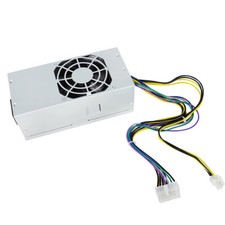 New 240W Power Supply Fits Lenovo Thinkstation E31  E32 SFF PSU 54Y8901 54Y8878 picture