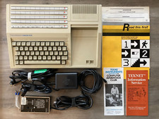 Vintage 1983 Texas Instruments Home Computer 99/4A Model PHC004A NOT TESTED picture
