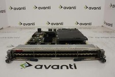 N7K M148GS 11L Cisco 48 Ports SFP mini GBIC Gigabit Ethernet Expansion Module picture