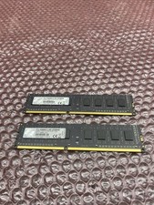 G.SKILL 4GB KIT  (2x2GB) 240-Pin DDR3 SDRAM DDR3 1333 (PC3 10666) Memory picture