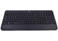 Logitech K540 Advanced Full Size Wireless Desktop Keyboard NO Unifying Receiver picture