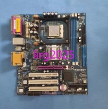 1pc used ASRock P4i45GV motherboard picture