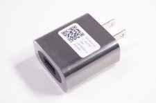 SA18C30143 Lenovo 10W 5V 2A AC Adapter ZA6F0016US DUET CHROMEBOOK (CT-X636F) picture