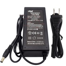 Genuine rbd RT24-296005 RT24296005 Recliner AC Adapter Power Charger picture