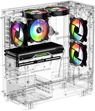 Graphics Card GPU Brace Support Video Anti-Sag Bracket Holder Aluminum Computer picture