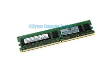 M391T5663QZ3-CF7 OEM SAMSUNG DESKTOP MEMORY 2GB 2RX8 PC2-6400E-666-12-G3 (CA68) picture