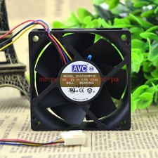 AVC DV07020B12U 7020 DC 12V 0.7A dual ball bearing server inverter cooling fan picture