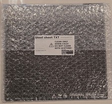 Original Prusa Spring Steel Sheet Textured PEI MK2 MK3 MK4 Core One 3D Printers picture