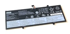 L21D4PE1 5B11F29421 Lenovo Yoga 6 13ALC7 OEM Laptop Battery 15.52V 59Wh Genuine picture