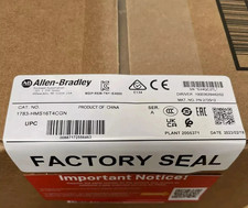 1783-HMS16T4CGN AB Stratix 5400 20 Port Managed Switch NEW US Free Tax PLC picture