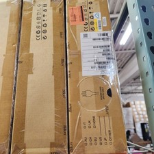 NEW Juniper SRX340 Firewall SRX340-SYS-JB Services Gateway picture