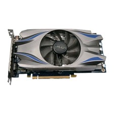 GALAXY GeForce GTX 650 Ti BOOST 2GB GDDR5 PCIe Graphics Card GPU Untested picture