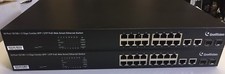 1 Geovision GV-POE1601 16 Port In A Great Condition,30 Days Money Back picture