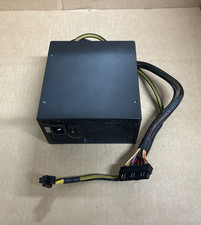 PowerSpec PS650BSM 650W 80+ Bronze ATX 12V Power Supply picture