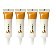 4-Pack 3D Printer Parts Lubricant Optical Axis Grease Gear Grease Guide Grease f picture