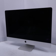 Apple iMac13,2 Intel Core i5 3rd Gen 16GB RAM 1TB No OS AIO picture