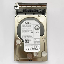 Dell Original 202V7 0202V7 4TB 7.2K 6Gbs 3.5 SAS SERVER HDD Hard Drive WCaddy picture
