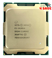 Intel Xeon E5-2620 V4 2.10GHz 8-Core 20MB LGA2011-3 Server Processor SR2R6 85W picture