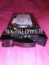 IBM 00LY300, 00LY294, 00LY297, 6TB SAS LFF-1 7.2K RPM HDD for IBM power systems picture