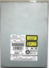 Cd-rw drive, plexwriter 12/10/32a, ide,tla#0308,hkt, june 2001 picture