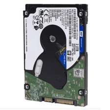 Western Digital 2TB WD20SPZX 5400RPM 6Gbs 128MB SATA 2.5