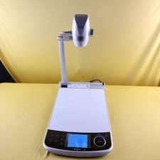 Elmo PX-10E 12MP Document Camera, 12x Optical Zoom, 1920x1080 at 60 fps picture