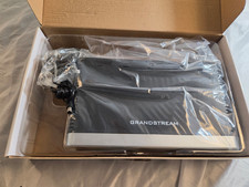 Grandstream GXW4108 8-Port FXO Analog VoIP Gateway SIP IP PBX New in Box picture