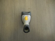 Symbol LS2208 Handheld Bar Code Scanner Kit WHITE LS2208-SR20001R-UR picture