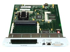 Xerox Tektronix Phaser Printer N9F-2956-00 Main Image Processor Board + 96MB RAM picture