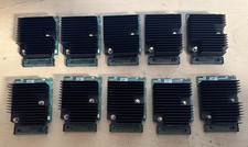 LOT OF 10 | DELL HBA330 SAS MINI CONTROLLER ~ 0P2R3R picture