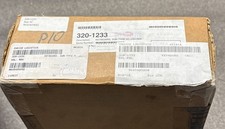 Used SUN  type 5C Keyboard, US  320-1233-02 ,  US/UNIX picture