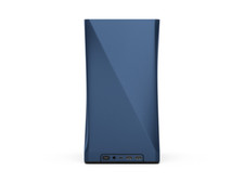 Fractal Design Era 2 Midnight Blue Anodized Aluminum/Steel Mini-ITX Compact Smal picture