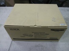 Xerox 106R01148 106R1148 Phaser 3500 Black Toner Cartridge New  picture