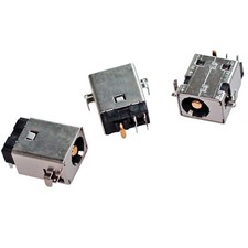 DC POWER JACK ASUS N550J N550JV N550JA N550LF N550JF G550JK N550JVF SOCKET PORT picture