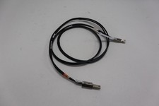 Molex 038-003-810 Mini-SAS HD External Cable SFF-8644 to SFF-8644 2M 6.6ft SAS picture