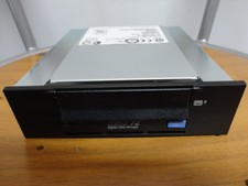 IBM DAT72 DDS5 SCSI LVD 95P1988 19P1986 EB620B#402 Internal Tape Drive picture