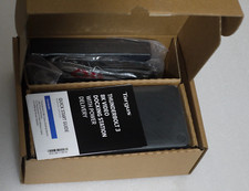 Targus Thunderbolt 3 8K Docking Station with 85W Power Delivery - DOCK221USZ-55R picture