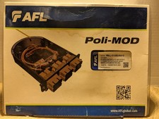 AFL Poly-MOD fiber optic patch and splice kit picture