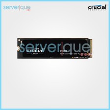 Crucial CT2000P310SSD8 P310 2TB PCI Express x4 NVMe M.2 2280 Internal SSD 