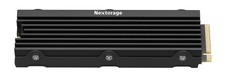 Nextorage NEM PAC 1TB PS5 SSD M2 NVMe PCIe Gen4 with Heatsink Internal Expansion picture