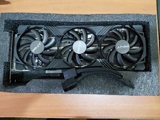 PNY Nvidia RTX 4070 Ti 12GB Graphics Card GPU PC picture