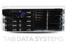 EMC Isilon H500 2x IH500-E-12T-1.6T Encrypted 30x 12TB SED HDD 2x 1.6TB SED SSD picture
